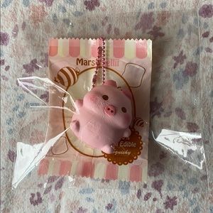 MINI MARSHMELLI SQUISHY